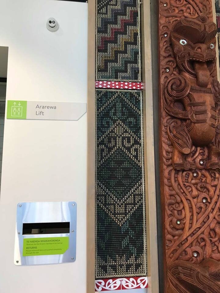 Rotorua Reorua Te Tatau O Te Arawa