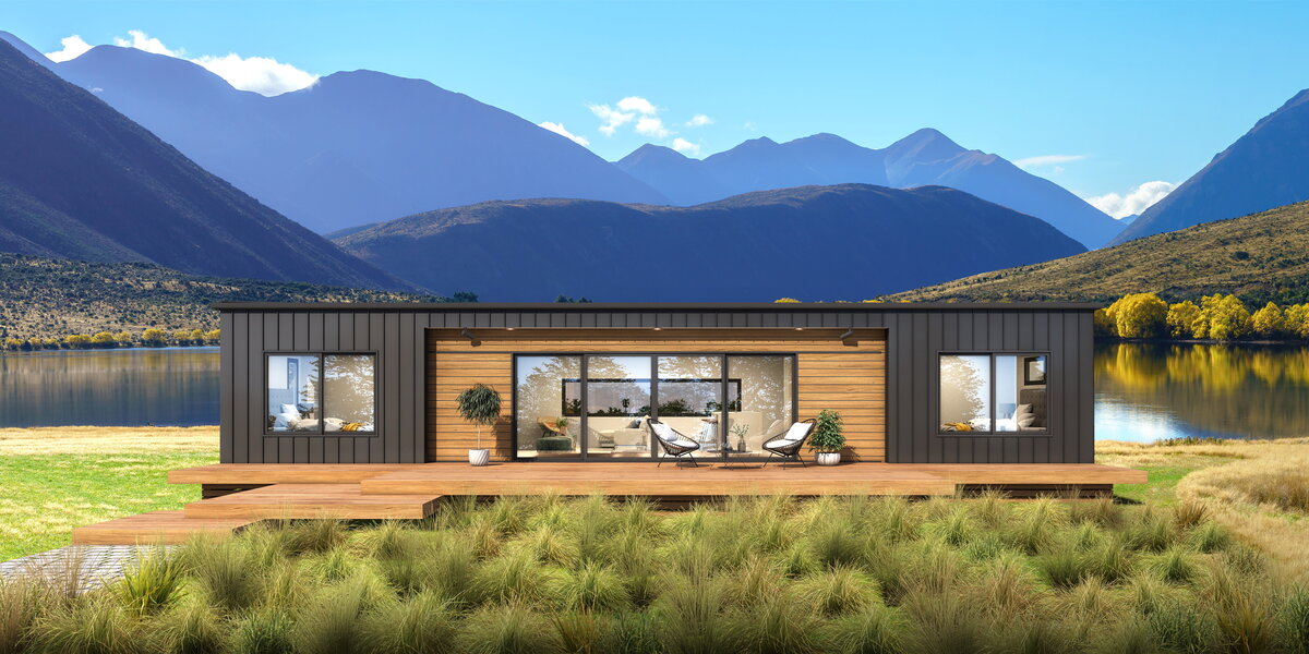 Elevate Homes Elevate Relocatable Offsite Built Home Elevate