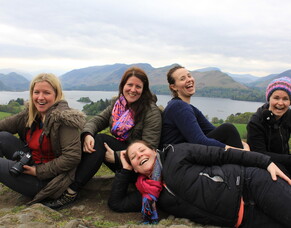 Breast cancer. You&#039;re too young to get it, right? Wrong.