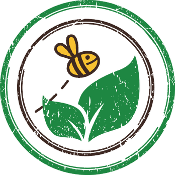 Our symbol for sustainability