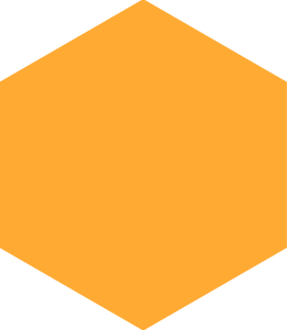 A worker bee makes about 1/2 teaspoon of honey in its life time.