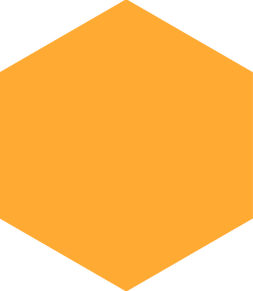 The honeybee is not born knowing how to make honey .