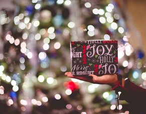 GivingTuesday: Focusing on what matters most