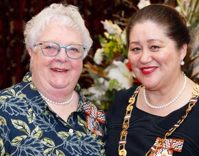 Spotlight: Welcoming Newcomers to the Clutha District