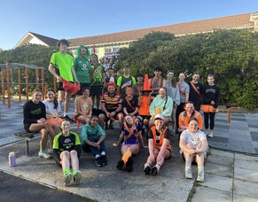 CACTUS equips Clutha youth for success