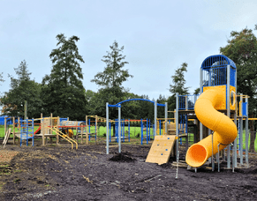 Supporting the wellbeing &amp; development of our tamariki