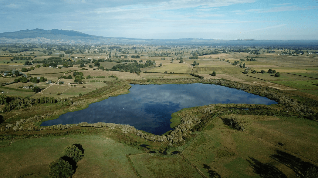 Partners pool resources to secure funding for Manga-o-tama project