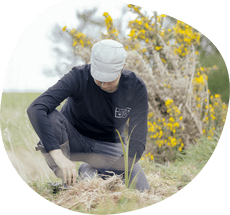 Support - Mangaotama Objective