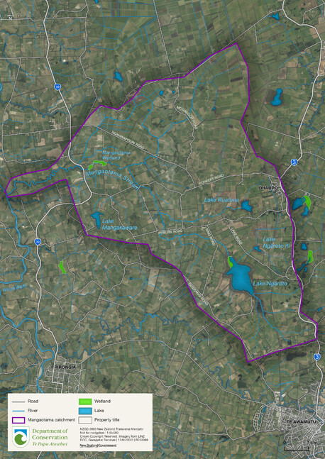 Photo credit: Living Water