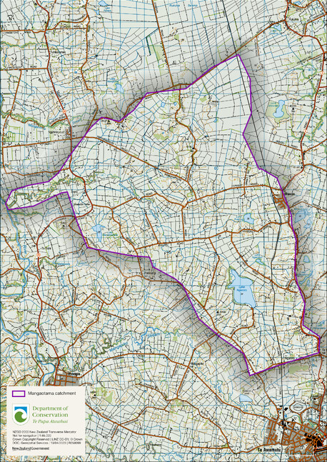 Photo Credit: Living Water