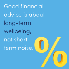 What Lower Interest Rates Mean for Your Mortgage and Term Deposits