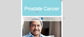 NCCN (National Comprehensive Cancer Network) Guidelines for patients