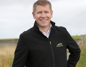 Coach Q+A Series: Ashley Burdon