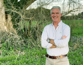 What does Farm Succession planning look like?