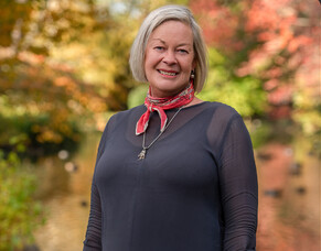 Coach Q+A Series: Sarah Barr