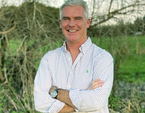 Coach Q+A Series: Brett Robinson