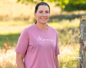 Coach Q+A Series: Dani Darke