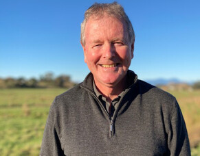 Coach Q+A Series: John Redpath