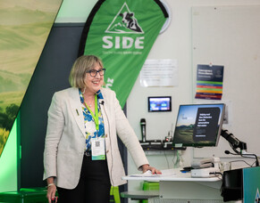 Succession - It&#039;s a Big Nut to Crack