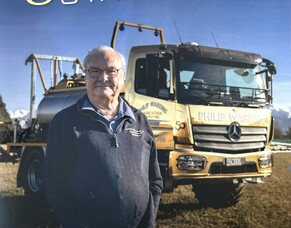 Business Succession - it needs a plan!