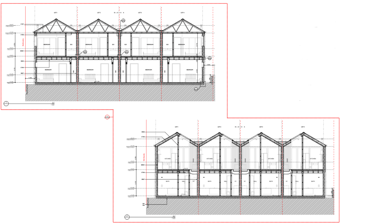 Glen Eden Longevity Homes