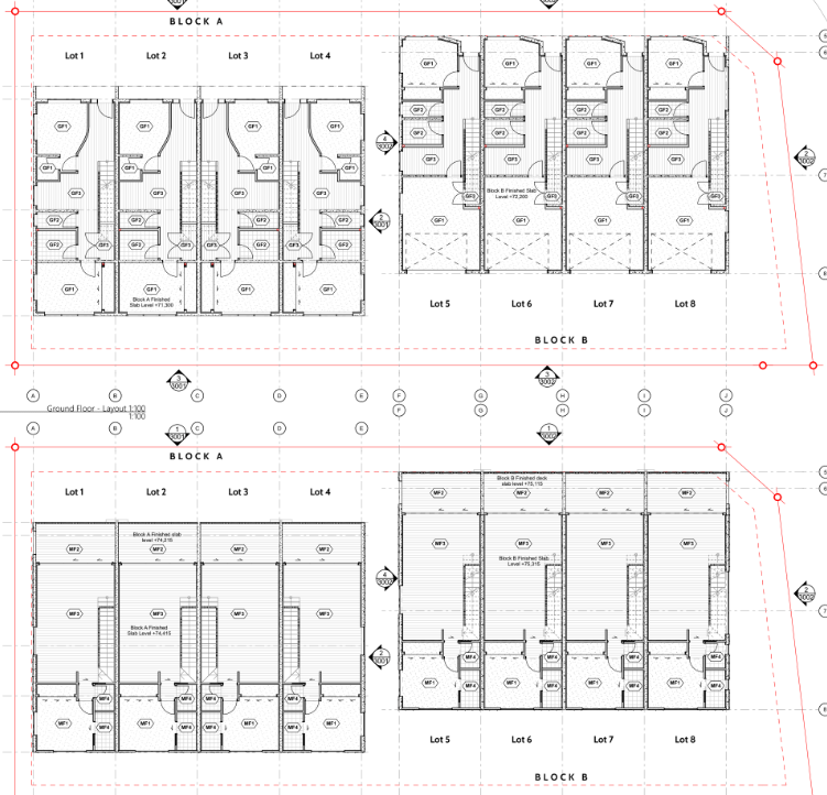 Glen Eden Longevity Homes