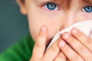 Children's Allergies