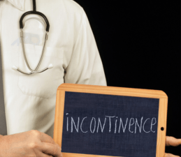 Incontinence