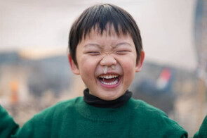 Children's Blocked Nose