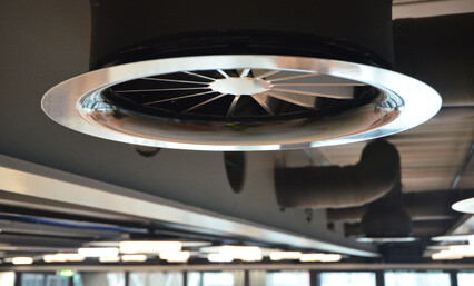 Cleaning top to bottom, we've got you sorted