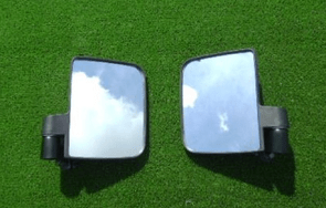 Golf Cart Accessories