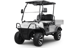 Farm & Business Carts