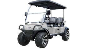 Specialist Golf Carts