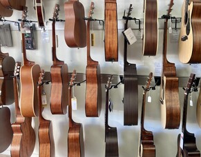 Which Acoustic Guitar Should I Buy?