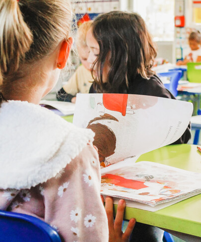 Find out how our typical school day runs at Riverview School Kerikeri