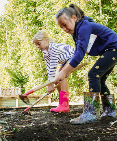 Everything you need to know for your child's school experience