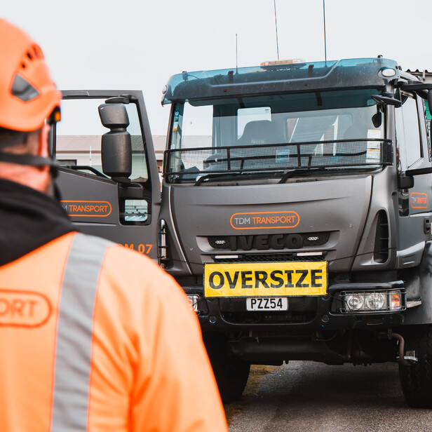 Oversize Transport New Zealand