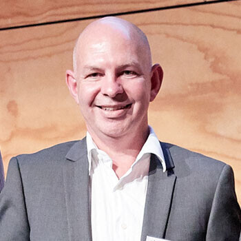 Brendon McLean - Prolife Foods