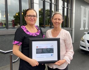 Celebrating Leadership