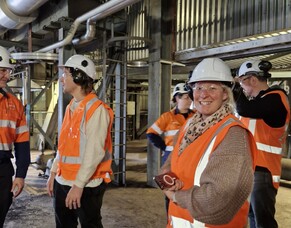 Leadership in Action