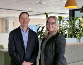 New Co Chairs for CELF