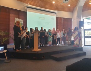 Diversity Counselling NZ launches THRIVE