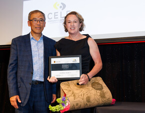 Celebrating Leadership That Inspires