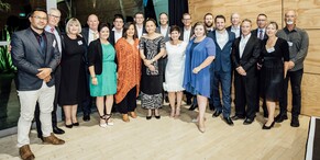 Class of 2019 Graduates