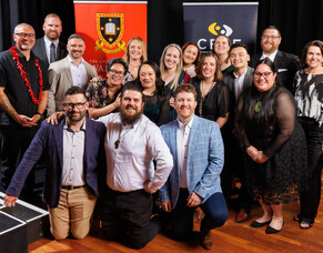 Celebrating the CELF Class of 2025