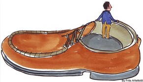 A New Standard of Leadership