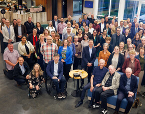 Celebrating a Decade of Leadership Impact