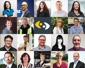 Congratulations to our Class of 2018 CELFies