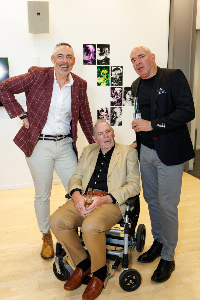 Matt Crosby | Bernie Crosby | Michael Sheeran