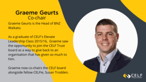 Graeme Geurts